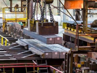 Canadá anuncia ajuste de aranceles de acero y aluminio a EE. UU.
