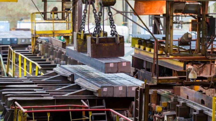 Canadá ajustará sus aranceles al acero y al aluminio de EE. UU. el 21 de julio Canadá ajustará sus aranceles al acero y al aluminio de EE. UU. el 21 de julio