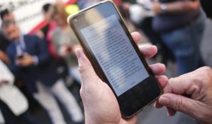 EE.UU. revisará las redes sociales de estudiantes extranjeros para visas