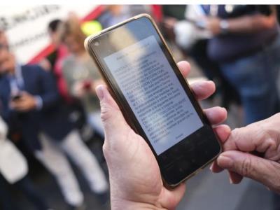 Redes sociales: EE.UU. revisará perfiles de estudiantes extranjeros