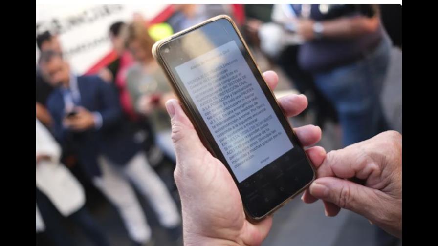 EE.UU. revisará las redes sociales de estudiantes extranjeros para visas EE.UU. revisará las redes sociales de estudiantes extranjeros para visas