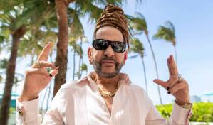 Artistas icónicos en el Latin Music Tours 2025 en Punta Cana