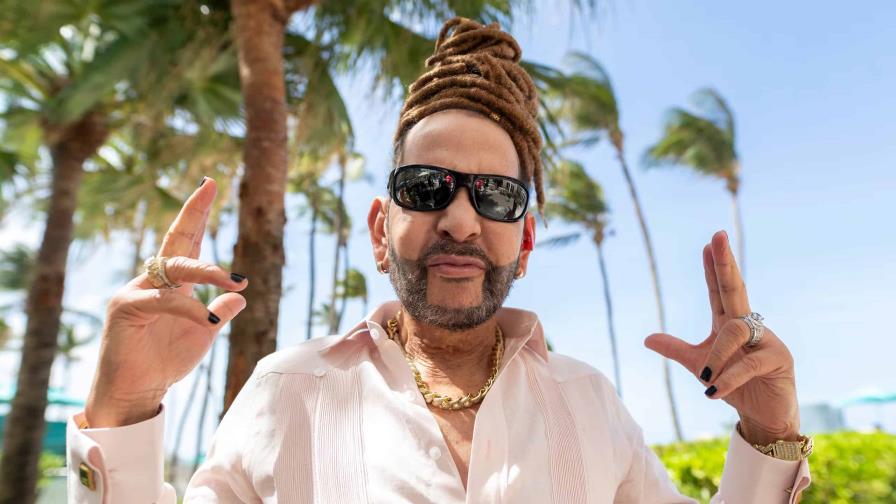 Artistas icónicos en el Latin Music Tours 2025 en Punta Cana