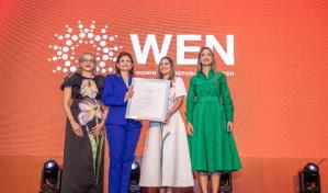 Women´s Energy Network abre capítulo en RD y reconoce a mujeres líderes del sector energético