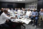 Candidatos propuestos para dirigir la Lidom se muestran “sorprendidos”