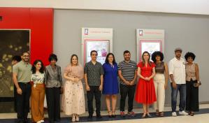 Olivia & Las Nubes se estrena hoy en Fine Arts