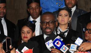 Wilson Camacho tras medida de coerción por caso Jet Set: Vamos a apelar esta decisión