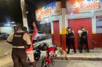 Ocupan más de 4,000 gramos de drogas y arrestan a siete hombres en nuevo operativo en Capotillo