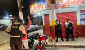 Ocupan más de 4,000 gramos de drogas y arrestan a siete hombres en nuevo operativo en Capotillo