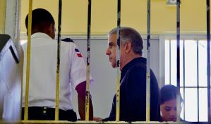 Los trámites para liberar a los hermanos Espaillat se extenderían hasta mañana