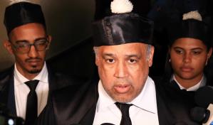 Defensa en caso Jet Set logra evitar prisión preventiva con sólida presentación de arraigos