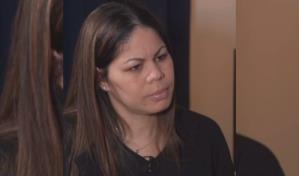 Zulinka Pérez recibió 1 millón de pesos para desistir demandar por daños en colapso de Jet Set