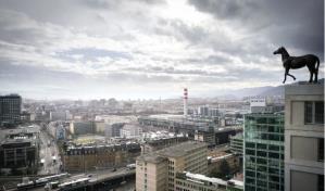 Israel emite una nueva orden de evacuación para una zona industrial en el norte de Irán