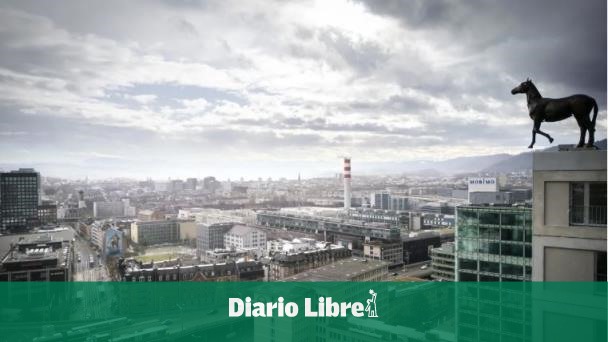 Israel emite orden de evacuación para una zona industrial de Irán