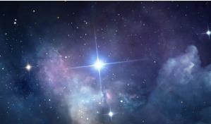Una "nueva estrella" ilumina el cielo: estallido nova V462 Lupi ya es visible en América del Norte Una "nueva estrella" ilumina el cielo: estallido nova V462 Lupi ya es visible en América del Norte