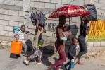 ONU incluye pandillas de Haití en lista de graves infractores de derechos de los niños