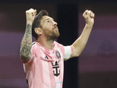 Mundial 2026: Inter Miami confirma la lesión de Lionel Messi