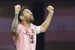 Con tiro libre de Messi, Inter de Miami logra primera victoria en el Mundial de Clubes