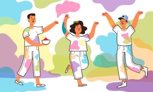 La felicidad tambi&eacute;n cansa