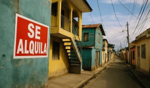 Ley de alquileres obligaría a mantener depósitos en bancos y notificar contratos al Estado