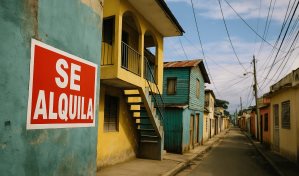 Finjus cuestiona aspectos del proyecto de ley de alquileres