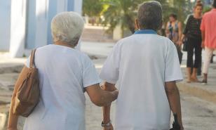 Envejecer en Cuba, una lucha diaria por sobrevivir
