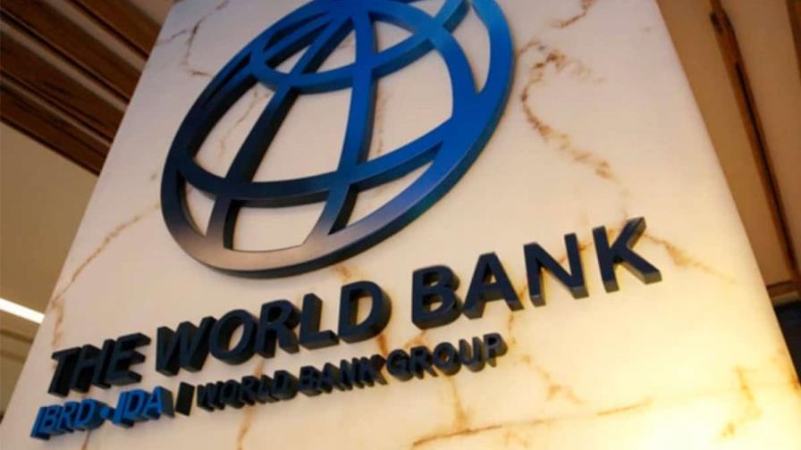 Banco Mundial pide más transparencia en la deuda de los países ante el repunte de acuerdos opacos Banco Mundial pide más transparencia en la deuda de los países ante el repunte de acuerdos opacos