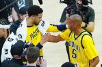 Pacers ganan 108-91 a Oklahoma City y fuerzan un séptimo y definitivo partido de las Finales