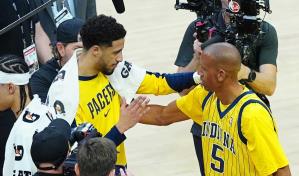 Pacers ganan 108-91 a Oklahoma City y fuerzan un séptimo y definitivo partido de las Finales