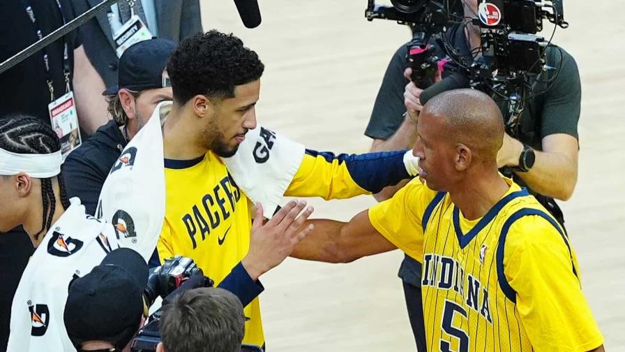 Pacers ganan 108-91 a Oklahoma City y fuerzan un séptimo y definitivo partido de las Finales