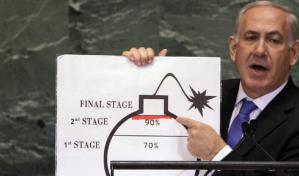 Israel-Irán: escenarios y controversias