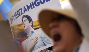 Autoridades incautaron el celular usado en atentado contra Miguel Uribe; no era del joven sicario