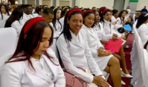 Hospital Antonio Musa celebra graduación de la promoción de residentes Generación 2025