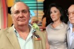 Enrique Segoviano, el director nacido en RD que iba a casarse con Florinda Meza antes de Chespirito