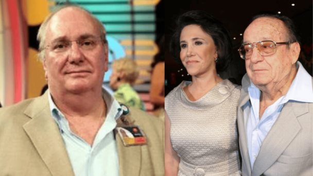 El director dominicano que iba a casarse con Florinda Meza - Diario Libre