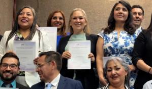 Exabogada del Chapo Guzmán gana en elección para juez penal en México