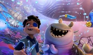 Pixar lanza Elio, la historia de un inmigrante domínico-mexicano en busca de pertenencia