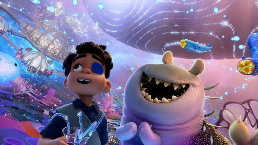 Pixar lanza Elio, la historia de un inmigrante domínico-mexicano en busca de pertenencia Pixar lanza Elio, la historia de un inmigrante domínico-mexicano en busca de pertenencia
