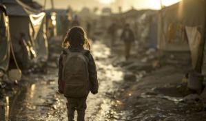 Haití, Colombia, Venezuela, focos de un desplazamiento que afecta a 21 millones en América