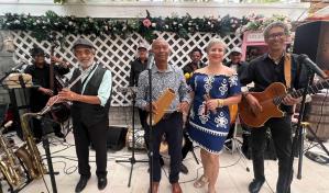 Este domingo, el Grupo Maniel llevará sabor y tradición al público con un concierto gratuito