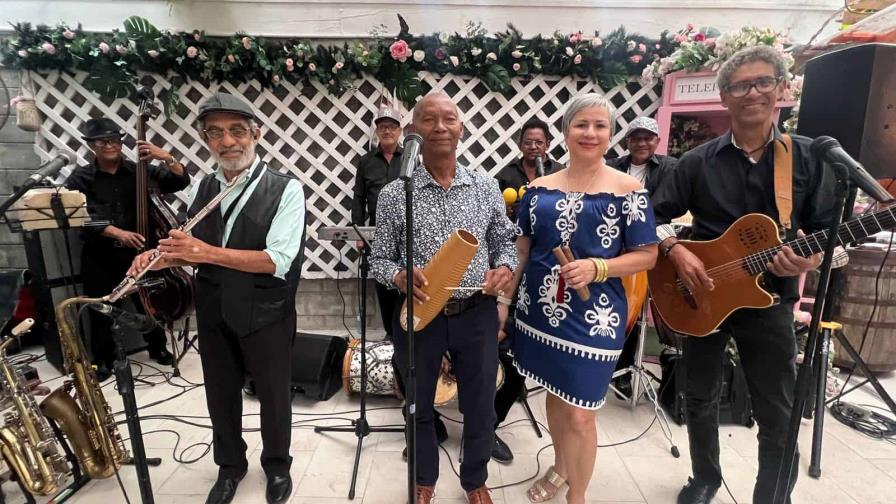 Este domingo, el Grupo Maniel llevará sabor y tradición al público con un concierto gratuito
