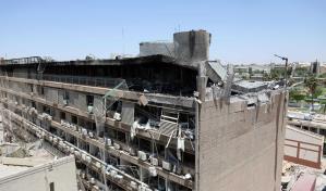 Gobierno iraní asegura que Israel ha atacado tres hospitales desde comienzo de la ofensiva