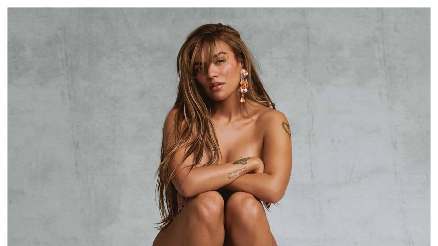Karol G lanza Tropicoqueta, un homenaje a lo latino que va del merengue y la bachata a la ranchera Karol G lanza Tropicoqueta, un homenaje a lo latino que va del merengue y la bachata a la ranchera