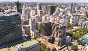 La IED en el Caribe aumentó 21 %, apoyada por entradas hacia la República Dominicana