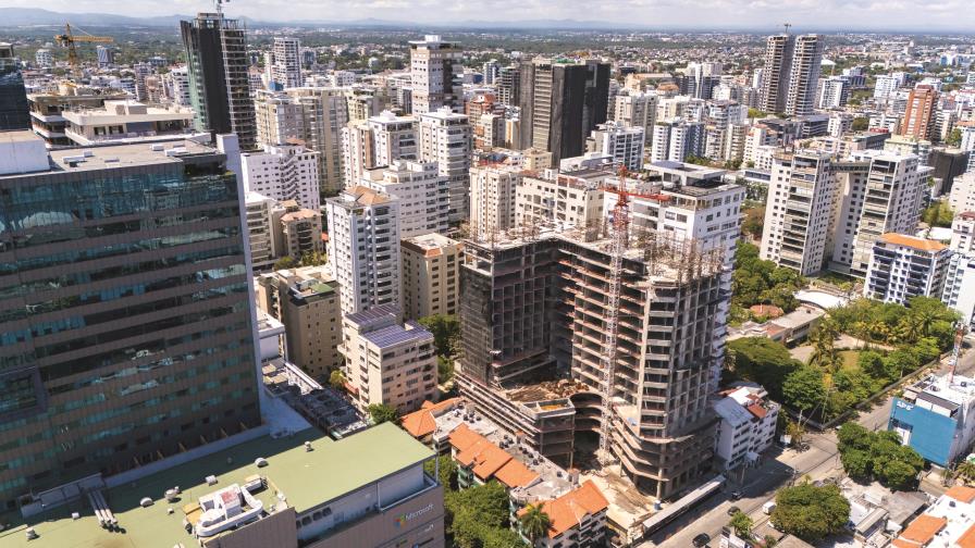 La IED en el Caribe aumentó 21 %, apoyada por entradas hacia la República Dominicana La IED en el Caribe aumentó 21 %, apoyada por entradas hacia la República Dominicana