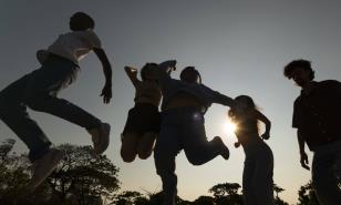 La Altagracia y Pedernales son las provincias con mayor proporci&oacute;n de j&oacute;venes del pa&iacute;s