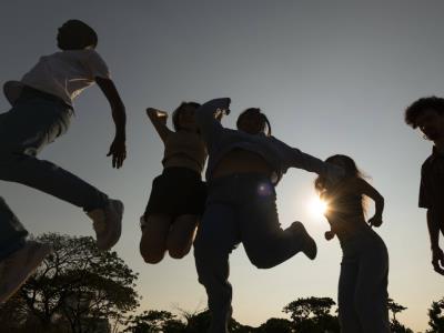 Mayor proporción de jóvenes se ubica en provincias del interior