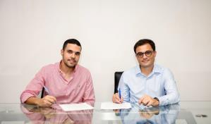 Lynk & Co firma alianza estratégica con Vegamovil