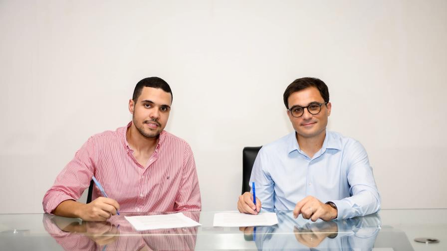 Lynk & Co firma alianza estratégica con Vegamovil Lynk & Co firma alianza estratégica con Vegamovil
