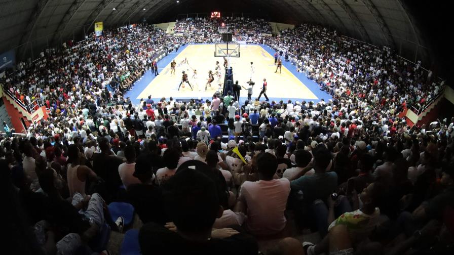 La Liga Nacional de Baloncesto llega a su última fecha de serie regular con un puesto por definir